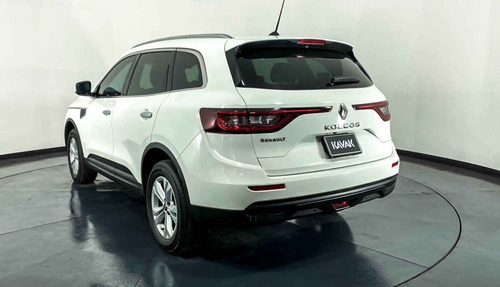 Imagen 6 de 15 de 37951 - Renault Koleos 2017 Con Garantía
