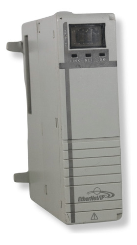 Allen B 1768-enbt Modulo Compactlogix Ethernet Controlador