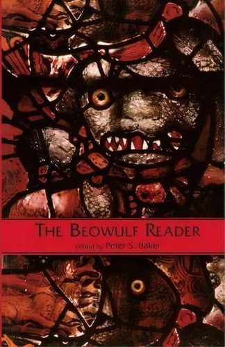 The Beowulf Reader, De Peter S. Baker. Editorial Taylor Francis Inc, Tapa Blanda En Inglés