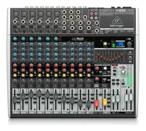 Comprar Mezcladora Behringer Mixer Xenyx X1832usb + Envió Express