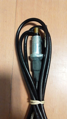 Antena Blazer/s10 Completa - 11027/01