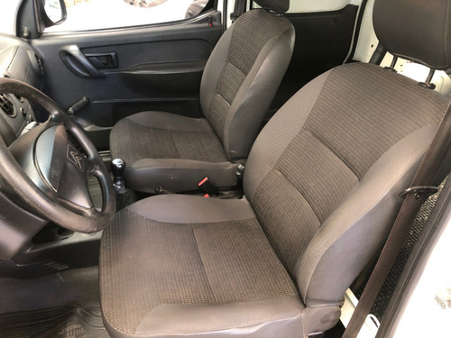 Citroen Berlingo 1.6 Hdi Furgon Full 2016 Financiamos