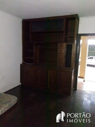 Imagem 1 de 13 de Casa À Venda - Jd. Bela Vista, Bauru-sp - 5800