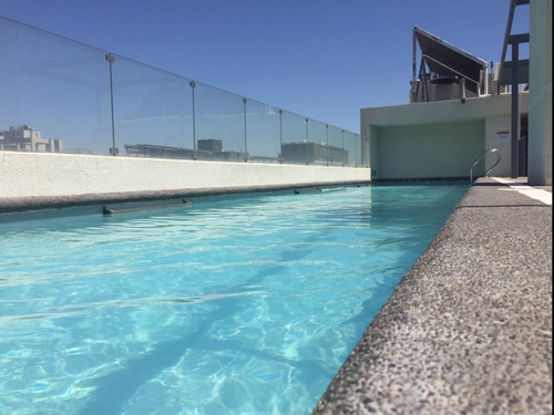 Imagen 14 de 15 de Refv:10107** Venta Dpto2d,2b+est+bod San Francisco