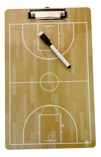 Tablero De Baloncesto Para Entrenadores, Tablero De