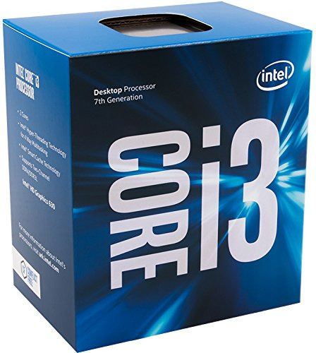 Intel Core Ghz Skylake Cpu Computadora Inteligente Cache