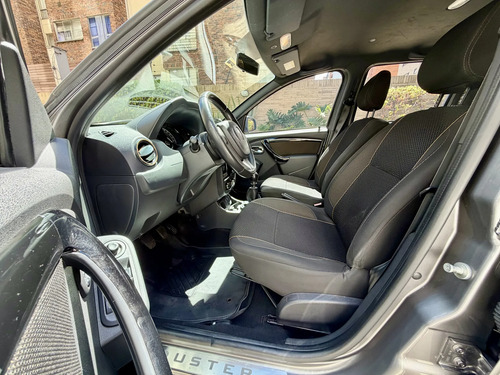 Renault Duster 2.0 Dynamique 4x2