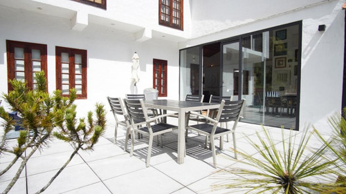 Imagen 9 de 17 de Casa En Venta En Bogotá Floresta De La Sabana