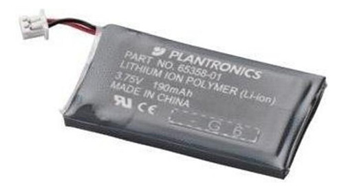 Plantronics 65358-01 Portatiles Para Cs50 / 55