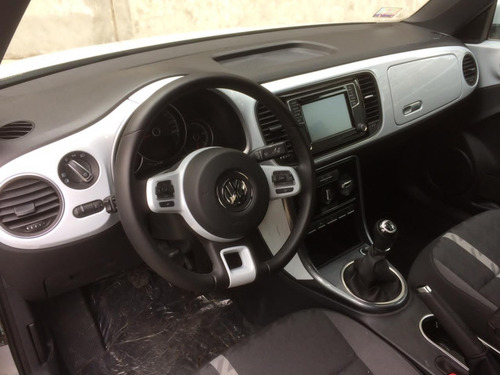 Volkswagen The Beetle 1.4 Tsi Design *** Nuevo Sin Uso ***