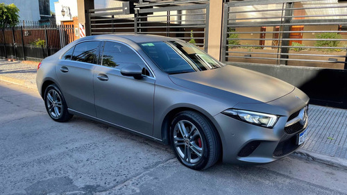 Mercedes-benz Clase A 2019 1.3 163cv Progressive