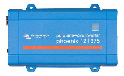 Energy Phoenix Inversor Onda Sinusoidal Pura Ca 375 12v