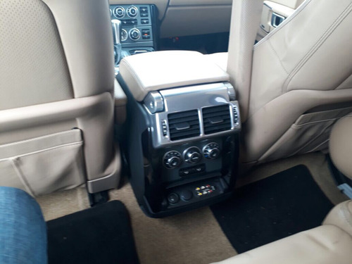 Sucata Range Rover Vogue 4.2 4x4