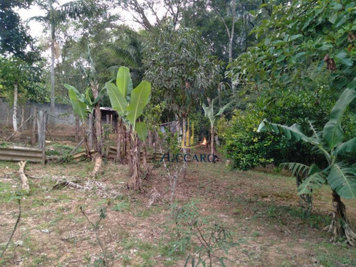 Chacara Em Nazare Paulista - Ch0105