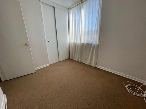 Departamento En Condominio Sol Del Pacífico Iv Etapa Quilpué