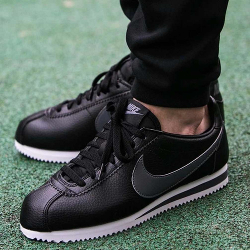 tenis cortez para hombre