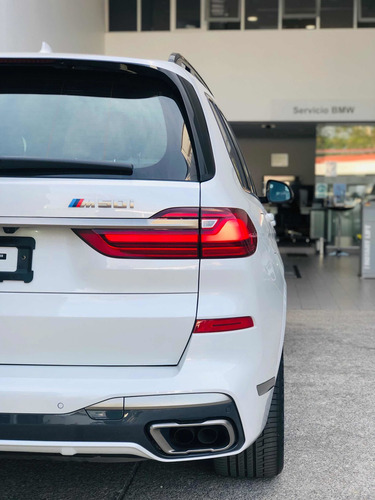 Imagen 3 de 15 de Bmw X7 50i 2022