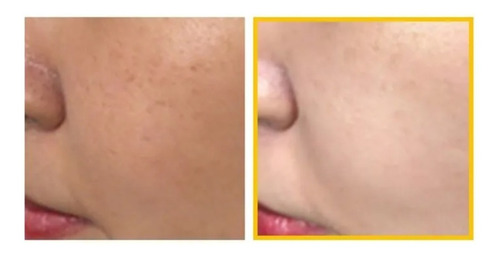 Imagen 3 de 4 de Some By Mi Yuja Niacin Brightening Sleeping Mask Manchas