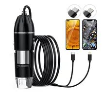 Comprar Lupas Led, Electrónicas, Microscopio Digital 1600x