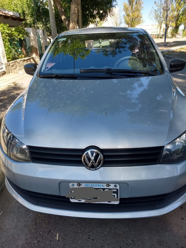 Gol Trend