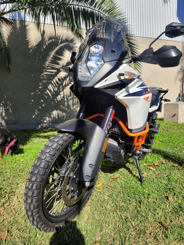 Ktm 1090 Adventure R