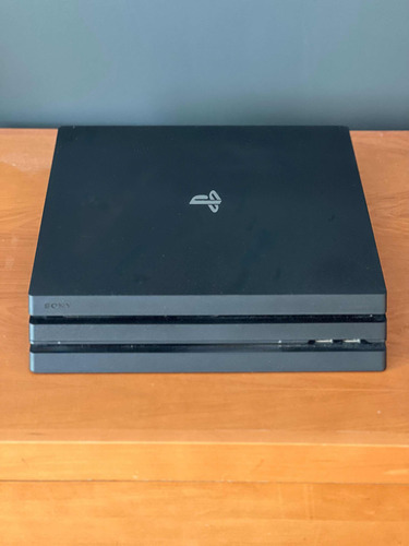 Playstation 4 Pro 1tb Usada