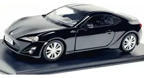 Comprar Único Vende Toyota Scion Frs 86 Supra 1\u002F43 Escala Colección