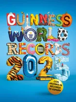 Comprar Guinness World Records 2025, De Guinness World Records. Editorial Planeta Junior, Tapa Dura En Español, 2024