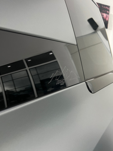 BAIC Bj30 4WD Hybrid