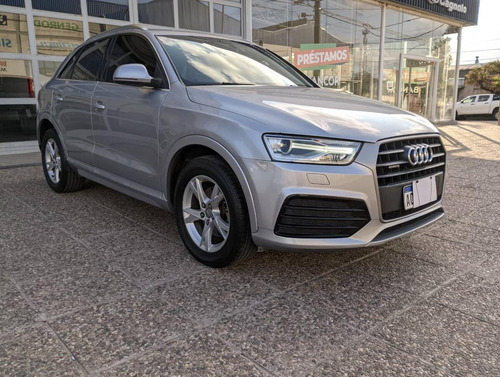 Audi Q3 2.0 40tfsi Quattro 220cv