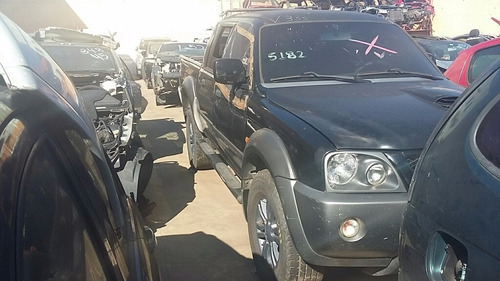 Peça Para Mmc/l200 Sport 4x4 H