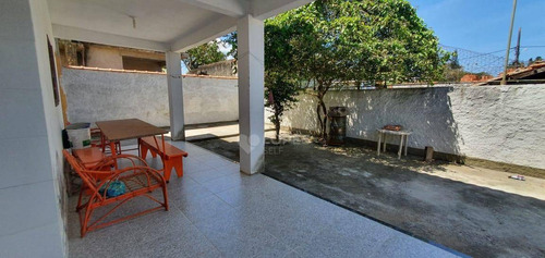 Imagem 15 de 16 de Casa Com 5 Quartos, 227 M² Por R$ 400.000 - São José Do Imbassaí - Rj - Ca21247