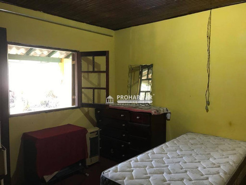 Imagem 8 de 17 de Chácara Com 3 Dormitórios À Venda, 1000 M² Por R$ 250.000,00 - Jardim Recanto Do Sol - São Paulo/sp - Ch0211