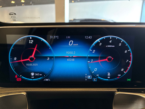 Mercedes-Benz Outros Modelos GLB 200 LAUNCH EDITION 1.3 TB 16V AUT.