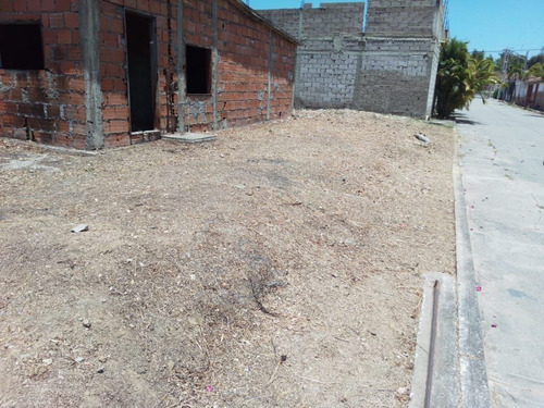 Imagen 11 de 15 de ¡venta! Lote De Terreno Con Bienhechuría En Charallave