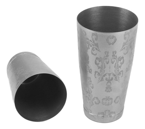 Bartending Accessories Cocktail Shaker Stainless Steel Bar