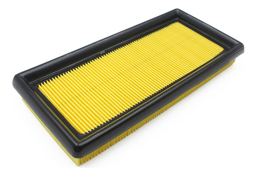Filtro De Aire Crystally Para Bajaj Pulsar 200 Ns 200ns 2012