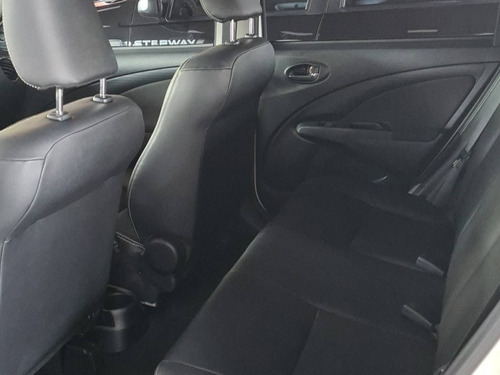 Toyota Etios 1.5 Xls 16v Flex 4p Manual