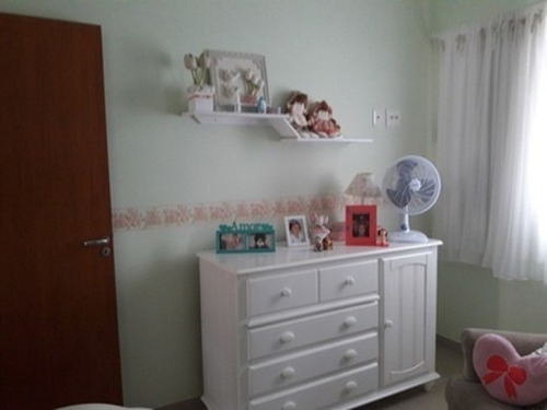 Imagem 15 de 17 de Casa À Venda, 3 Quartos, 3 Vagas, Idulipe - Santa Luzia/mg - 1162