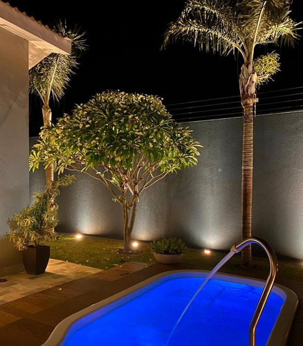 Imagem 9 de 15 de Casa - Ca00164 - 69818443