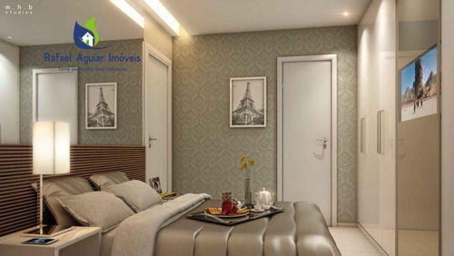 Imagem 8 de 15 de Now Smart Residence Irajá - 22