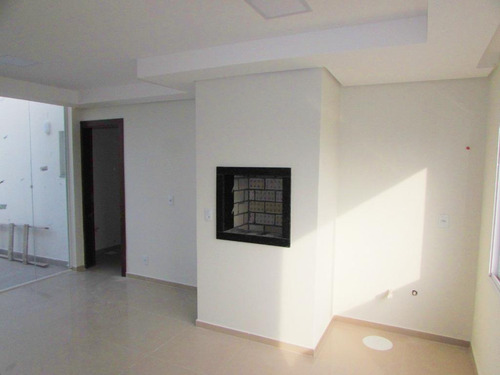 Imagem 12 de 20 de Apartamento Com 2 Dormitórios À Venda, 41 M² Por R$ 339.900 - Stan - Torres/rs - Ap2428