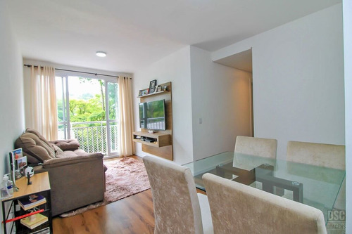 Imagem 3 de 18 de Apartamento À Venda No Bairro Vila Nova - Porto Alegre/rs - O-25324-41805
