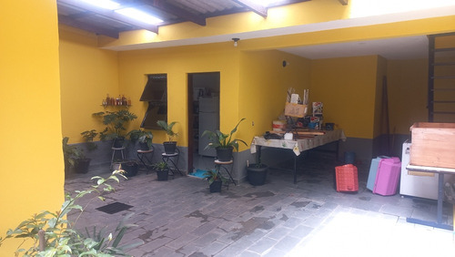 Sobrado 3 Dormitórios