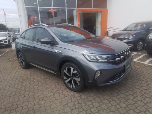 Volkswagen Nivus 1.0 200 TSI TOTAL FLEX HIGHLINE AUTOMÁTICO