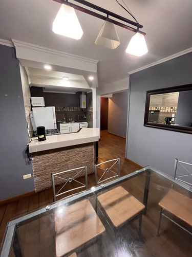 Ubicación Premium En Viña Depto 100m² Con 3 Dormitorios