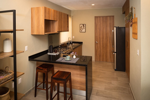 Imagen 5 de 10 de Casa En Venta (ultima Unidad) En San Miguel De Allende Guanajuato