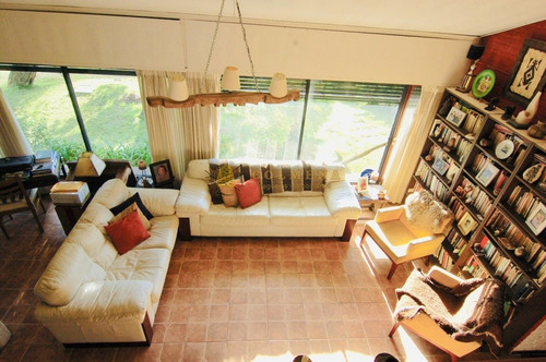 Muy Buena Casa A Pocos Metros De La Playa, Imperdible!!!- Ref: 1799