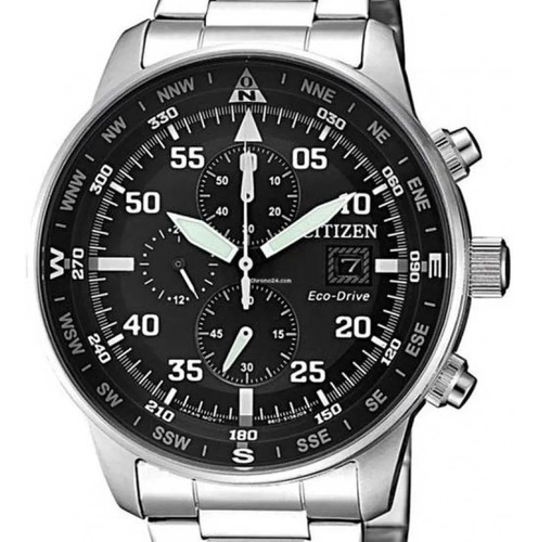 Relógio Masculino Citizen Eco-drive Tz31132t