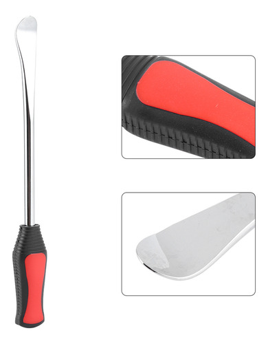 Kit De Herramientas Para Cambiar Neumáticos De Motocicleta S